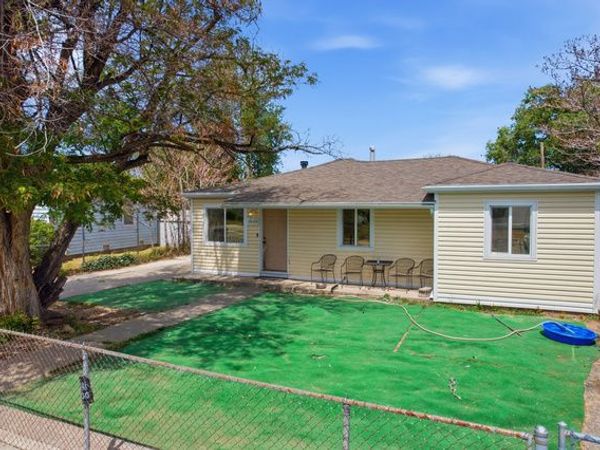 4644 W CAPLAN ST , Salt Lake City, UT 84118