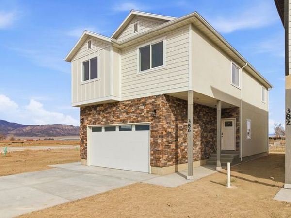 386 W 250 S, Ephraim, UT 84627