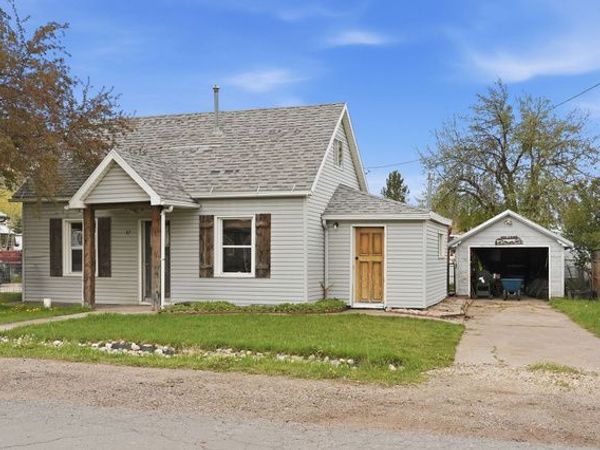 37 W 150 S, Coalville, UT 84017