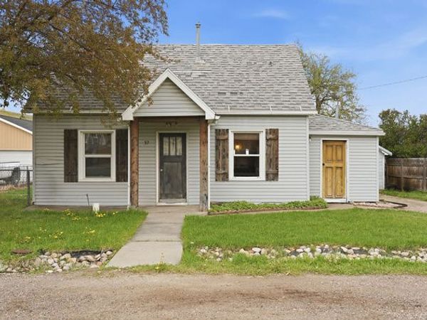 37 W 150 S, Coalville, UT 84017