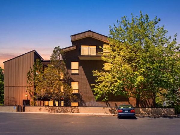 939 S DONNER WAY, Unit 111, Salt Lake City, UT 84108
