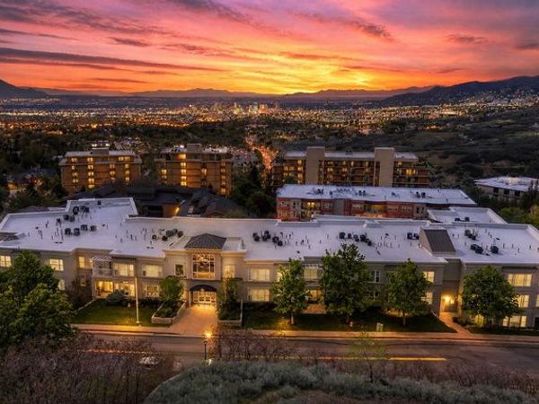 3075 E KENNEDY DR , Unit 210, Salt Lake City, UT 84108
