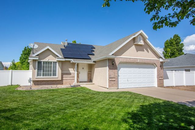 2224 W 2150 S, Syracuse, UT 84075 Main Photo