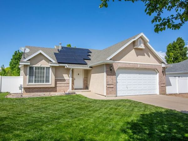 2224 W 2150 S, Syracuse, UT 84075