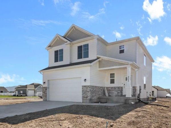 511 S RIVERGATE DR, Logan, UT 84321