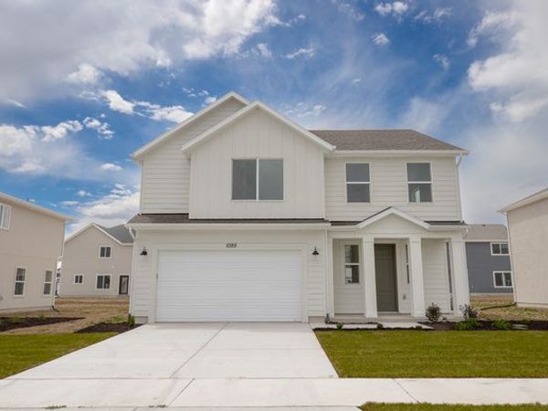1089 N 1020 W LOT #16 W, Salem, UT 84653