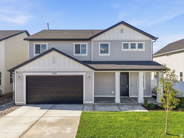323 W 910 S, Unit 804, American Fork, UT 84003