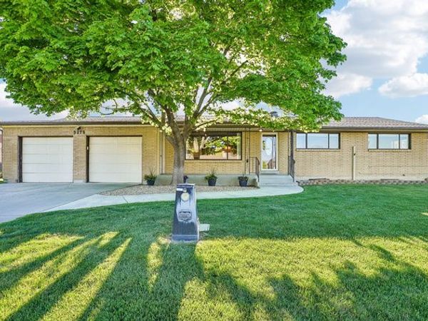9270 S JANA LEE DR , West Jordan, UT 84088