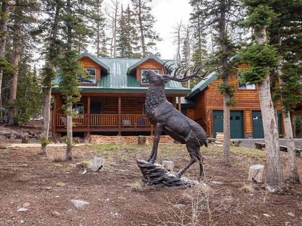 322 N UPPER MEADOW DR, Beaver, UT 84713