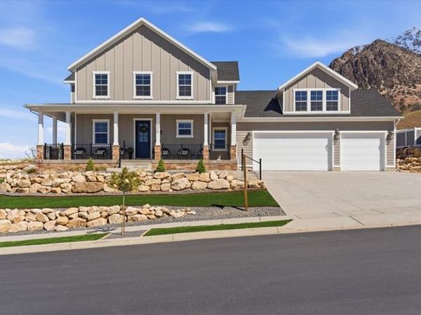 436 E 3850 N, North Ogden, UT 84414