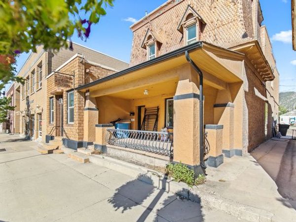 69 S MAIN ST , Manti, UT 84642