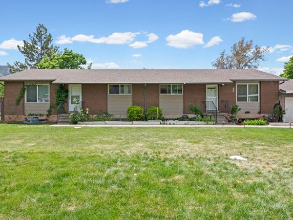 3379 S 2410 E, Unit A-B, Millcreek, UT 84109