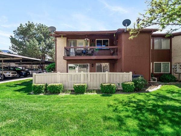 325 E 2250 N, Unit 110, North Ogden, UT 84414