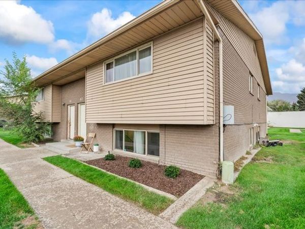 80 N 400 E, Unit G2, American Fork, UT 84003