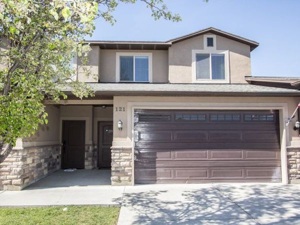 121 E 780 S, Smithfield, UT 84335