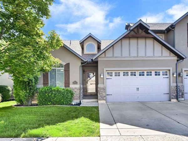 4510 STONE CREEK RD , Unit F, West Haven, UT 84401