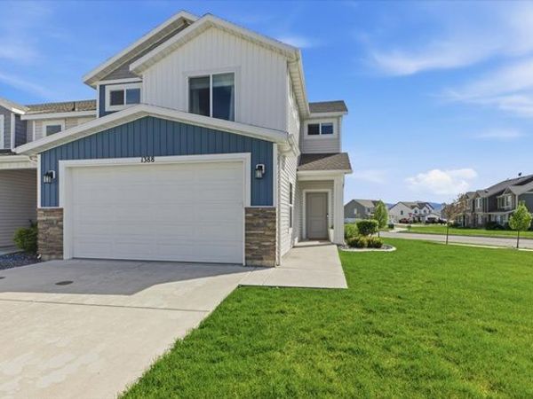 1388 E 380 S, Hyrum, UT 84319