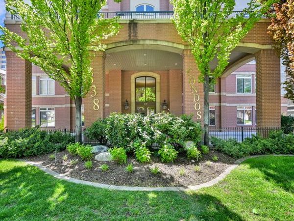 838 E SOUTH TEMPLE S, Unit 409, Salt Lake City, UT 84102
