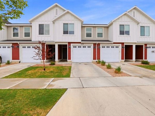 1152 E TRIDENT DR, Saratoga Springs, UT 84045
