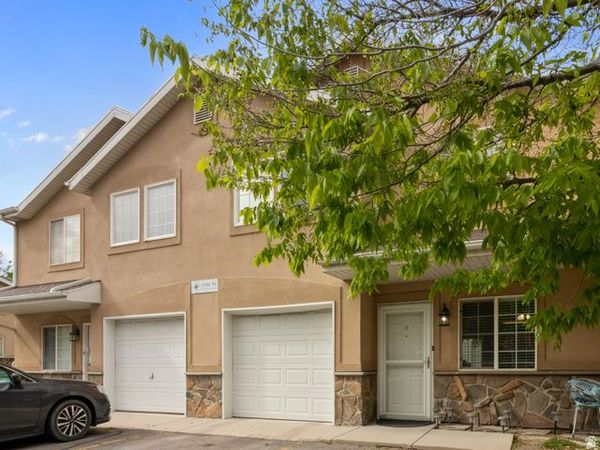 1546 W COMPASS POINT LN, Unit 2B, West Jordan, UT 84084