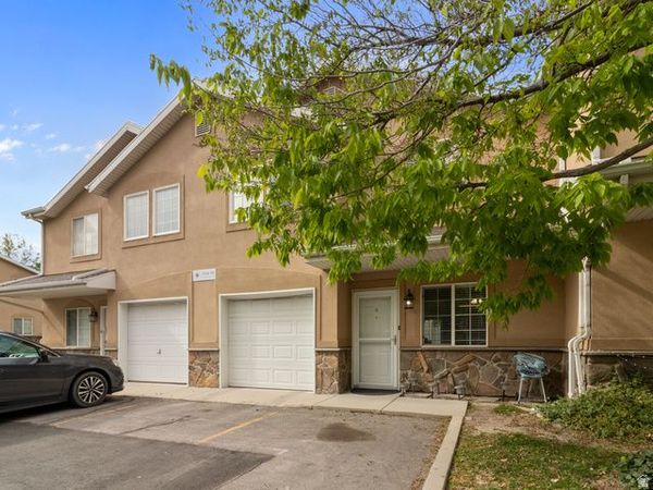1546 W COMPASS POINT LN , Unit 2B, West Jordan, UT 84084