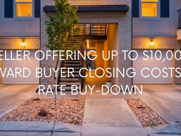 4716 W GRADY LN S, Unit Y302, Riverton, UT 84096