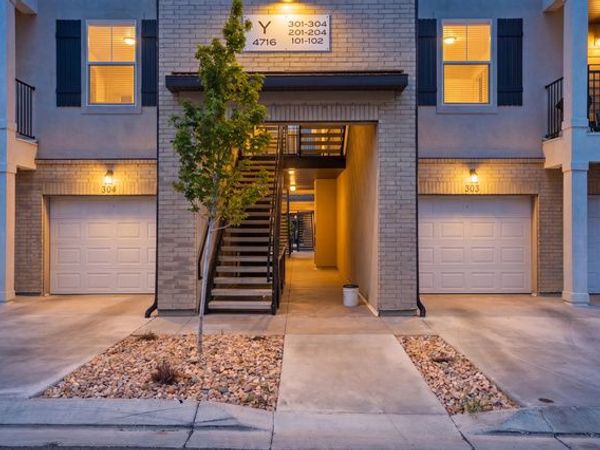 4716 W GRADY LN S, Unit Y302, Riverton, UT 84096