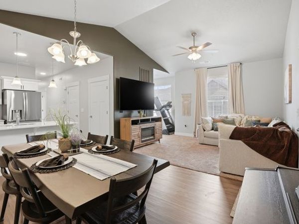 4716 W GRADY LN S, Unit Y302, Riverton, UT 84096