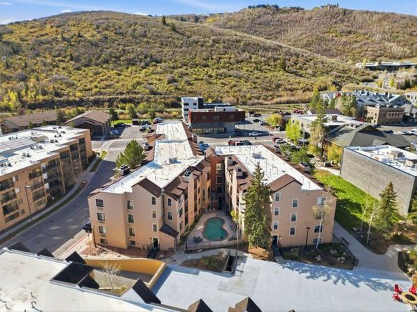1940 PROSPECTOR AVE , Unit 423, Park City, UT 84060