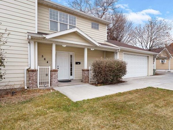 564 E 300 S, Provo, UT 84606