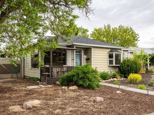 355 E WELBY AVE S, South Salt Lake, UT 84115