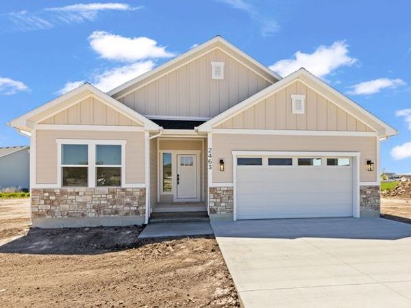 2463 W 700 N, Unit LOT 9, Tremonton, UT 84337