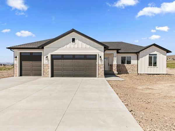 787 N 2450 W, Unit LOT 17, Tremonton, UT 84337