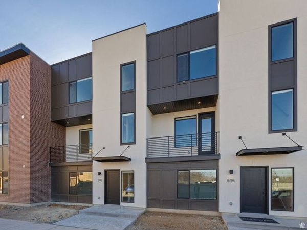 618 E ELEANOR CV S, Unit 29, Salt Lake City, UT 84107