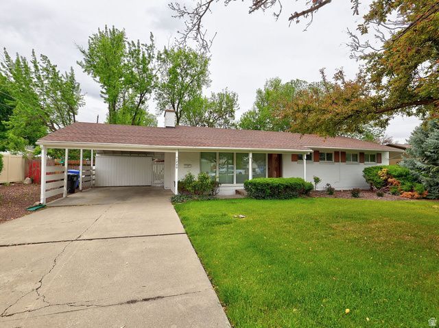 1740 E Southmoor Dr, Salt Lake City, UT 84117 Main Photo