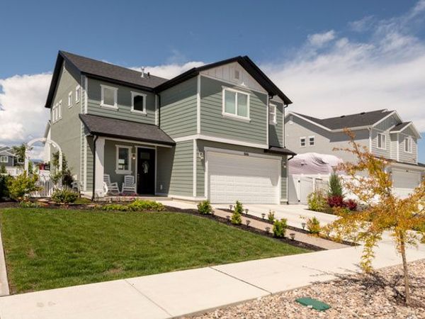 866 S 330 W, American Fork, UT 84003