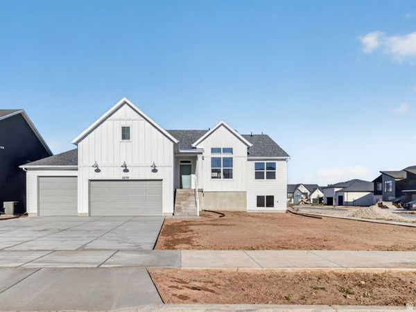 3219 N 2825 W, Unit 41, Plain City, UT 84404