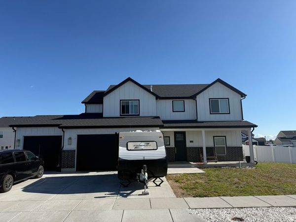 3445 W 3175 S, West Haven, UT 84401
