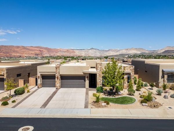 4749 N COTTONTAIL DR , St. George, UT 84770