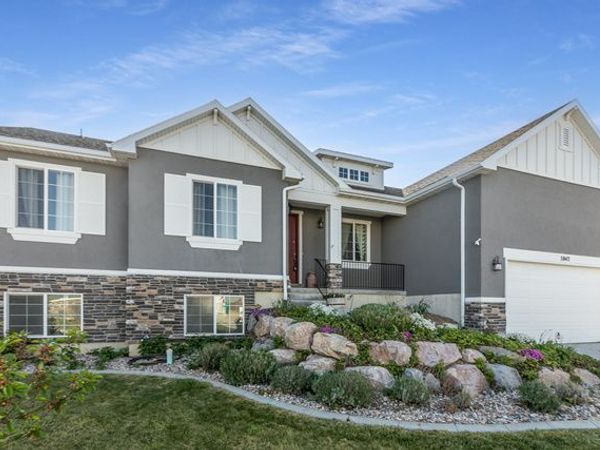 3842 S 5675 W, Hooper, UT 84315
