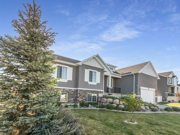 3842 S 5675 W, Hooper, UT 84315