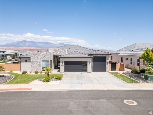 4306 W LUCY LN , Hurricane, UT 84737