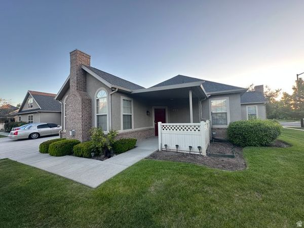 511 W 300 S, Unit B, Springville, UT 84663