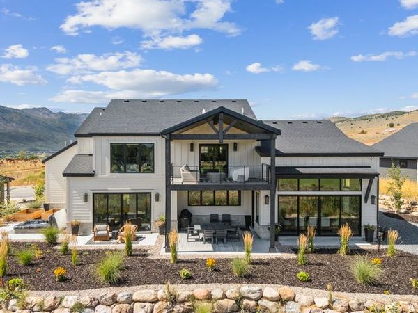 4150 N PATIO SPRINGS DR , Eden, UT 84310