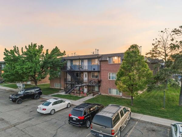 3679 S 2200 W, Unit 50, West Valley City, UT 84119