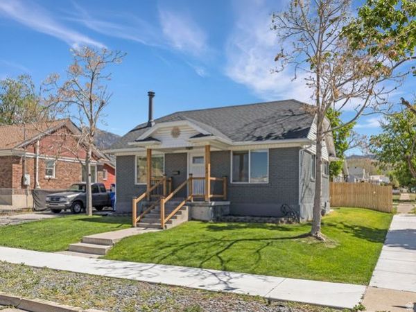 146 E UTAH AVE , Tooele, UT 84074