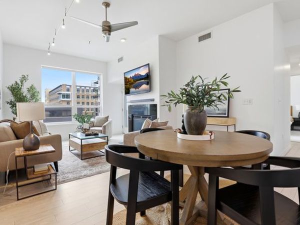 350 S 200 E, Unit 419, Salt Lake City, UT 84111