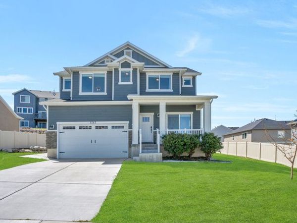 3247 S TYTUS LN , Saratoga Springs, UT 84045