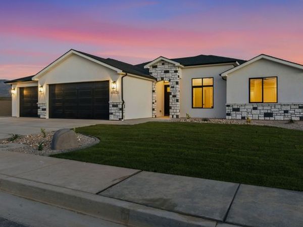4405 W 150 N, Cedar City, UT 84720