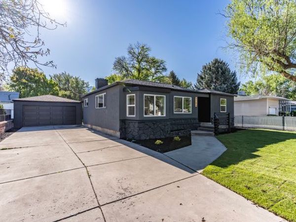 4101 S 1135 E, Millcreek, UT 84124